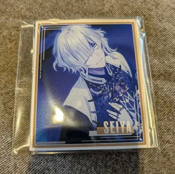 오토메이트 AGF 아크릴 브로마이드 성야