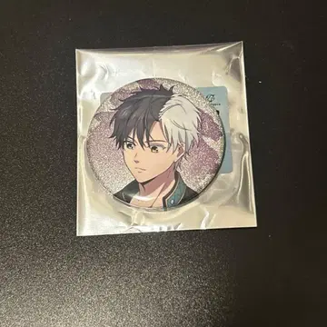 WIND BREAKER 윈브레 캔뱃지 사쿠라 하루카