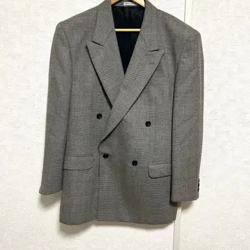 [ 새상품급 ] 멘티노라스 셋업 그레이 M 사이즈