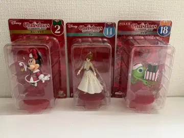 해피 복권 디즈니