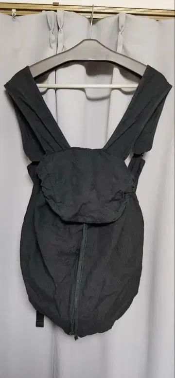 율리우스 린넨 백팩