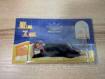 이와모토 테루 아크릴 스탠드