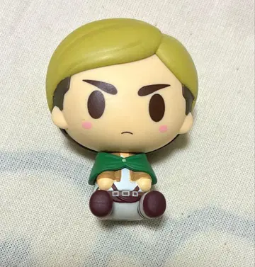 제일복권 벽의 바깥 세상 엘빈 쵸코놋코