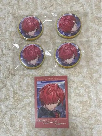 AGF2025 FGO 애니플렉스 CBC 후마 코타로