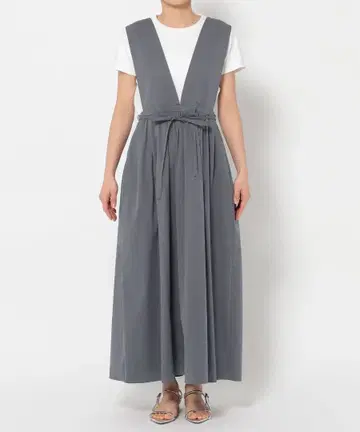 LOWRYS FARM 살로펫 스커트