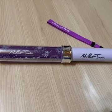 초특급 료가 Rail is Beautiful 응원봉