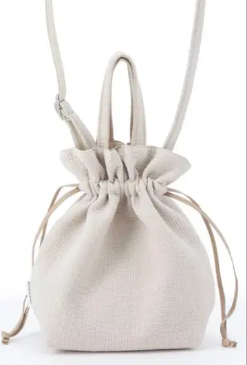 비오는날 발레리나 카페 베이지 스토퍼 포함