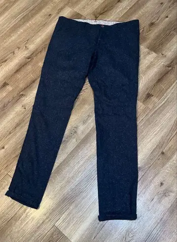 trentadue giri 트렌타두에지리 네이비 울 슬랙스 54