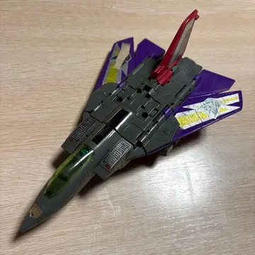 트랜스포머 하이드라 데스트론 갓마스터 D-304 타카라