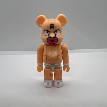 BE@RBRICK 시리즈 29 HERO 근육맨 100%