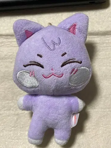 ATEEZ 샌드 봉제 인형