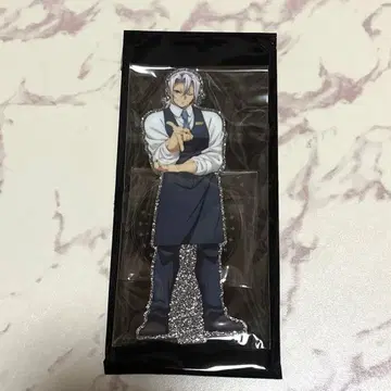 귀멸의 칼날 양면 아크릴 스탠드 모크테일 바 우즈이 텐겐