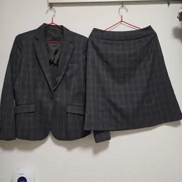 스커트 수트 11호