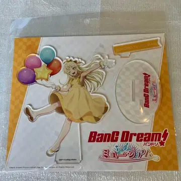 츠루마키 코토로 아크릴 스탠드 뮤지엄 뱅드림 BanG Dream