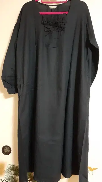 [새상품] 사만사 모스모스 원피스