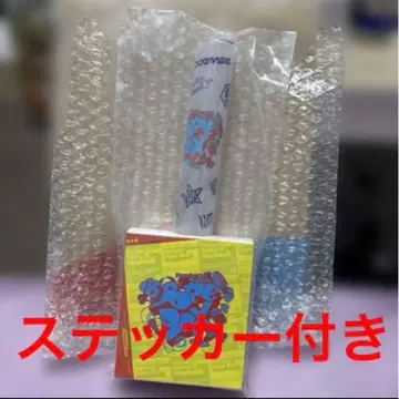 파라독스 라이브 팬 페스티벌 도프박스 스틱 응원봉