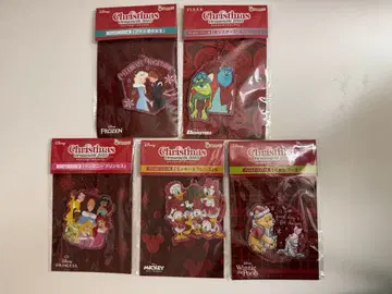 해피 복권 디즈니 묶음 판매