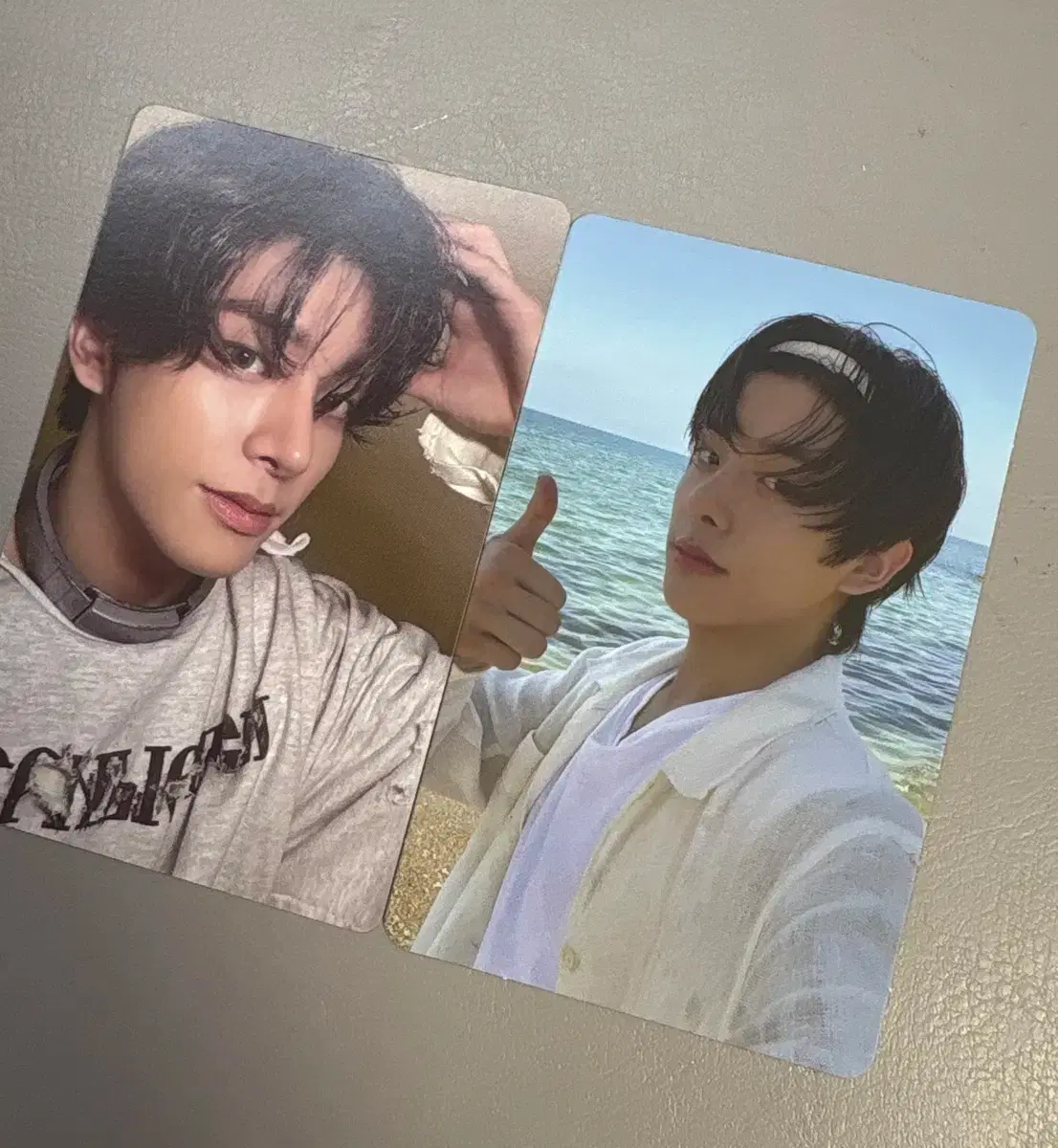 Enhypen Jake Dimension Desire Poca