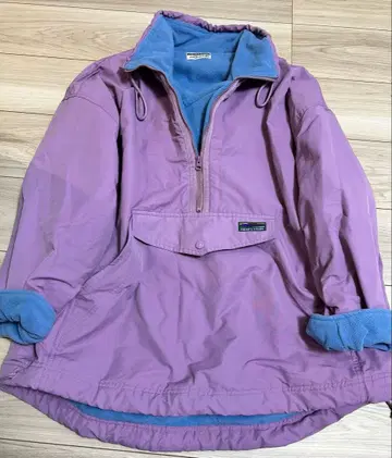 FREAK'S STORE 퍼플 마운틴 파카