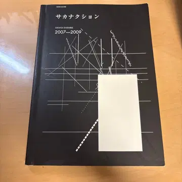 사카낙션 2007-2009