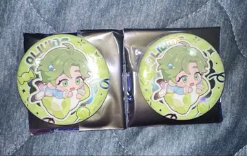 오리빈 누 카니 캔뱃지 AGF