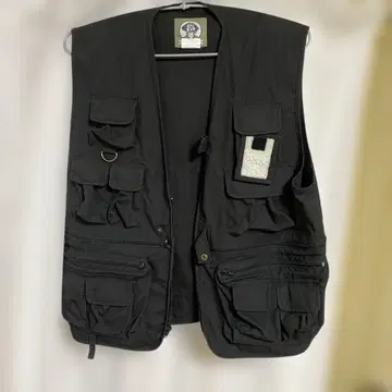 로스코 낚시용 조끼