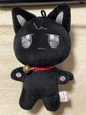 ATEEZ 우요냥 봉제 인형