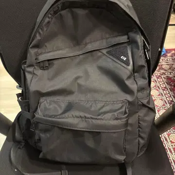 가격 인하 CIE 씨 FLOW DAYPACK 백팩