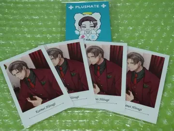 플러스메이트 히이라기 씨 세트