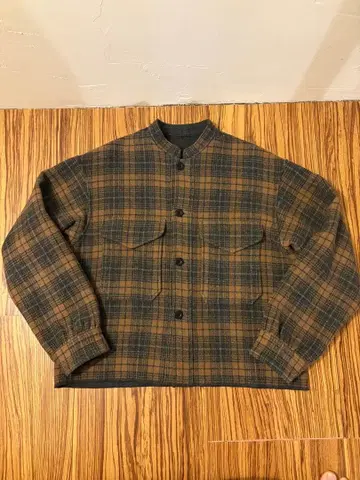 PENDLETON relume CPO 셔츠 자켓
