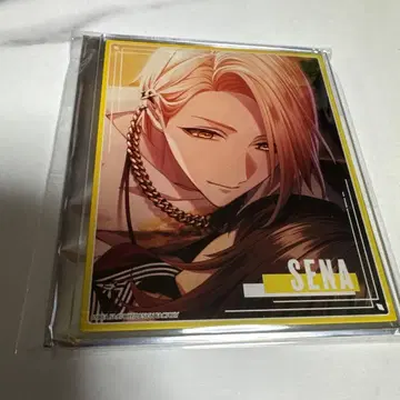 오토메이트 AGF 2025 아크릴 브로마이드 9 R.I.P. 별반 당첨