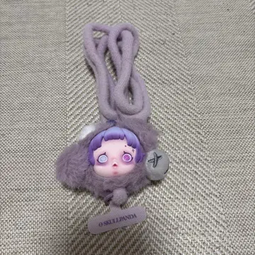 [내일 발송] 스컬 팬더