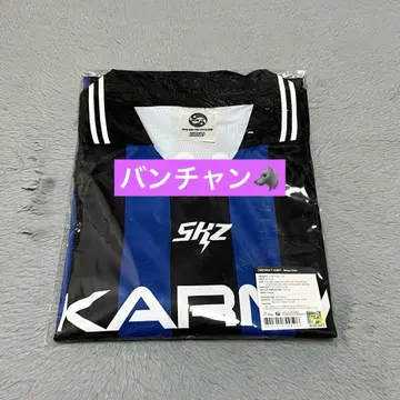 KARMA 방찬 유니폼 POPUP