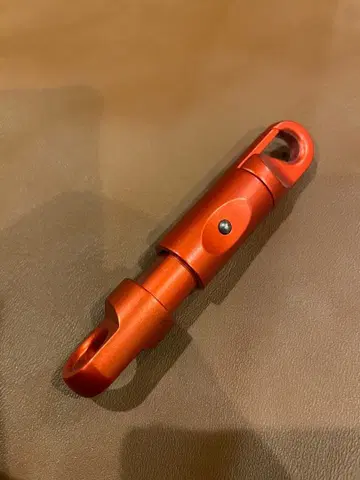 lehook 르 후크 키링