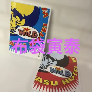 GUITAR RHYTHM WILD DVD세트 호테이 토모야스