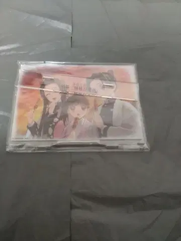 귀멸의 칼날 코쵸 세 자매의 저녁 아크릴 스탠드