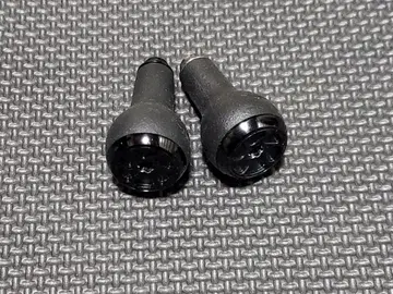 고메스 핸들 노브 2개 세트