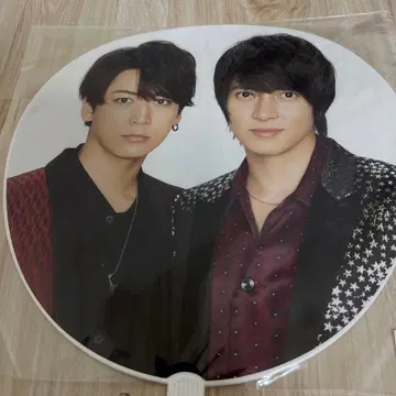 카메토야마P 부채