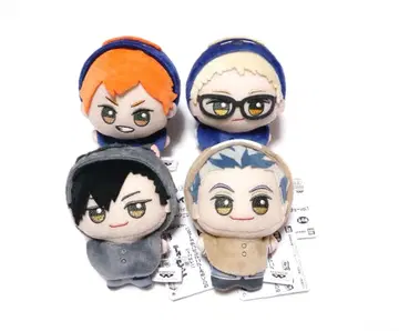 하이큐 히나타 쇼요 츠키시마 케이 쿠로오 테츠로 보쿠토 코타로 세트