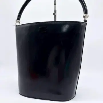 레어/새상품급 ETRO 에트로 2칸 원숄더백 핸드백 가죽