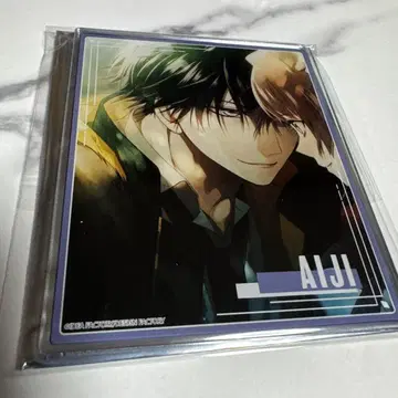 오토메이트 AGF2025 아크릴 브로마이드 카라마리 야나기 아이토 당첨