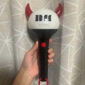 BABYMONSTER 응원봉