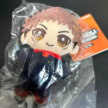 [ 주술회전 ] Chibi 누이 오스와리 마스코트 이타도리 유지