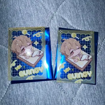 케시 카니 카드 AGF