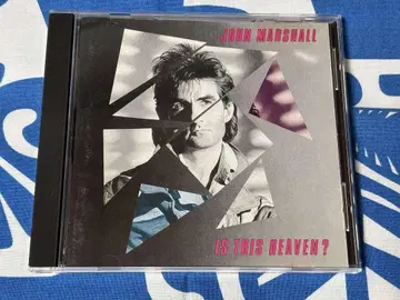 John Marshall - Is This Heaven? 1987
