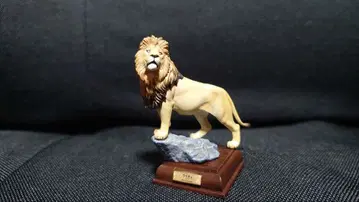 네이처 테크니컬러 라이온