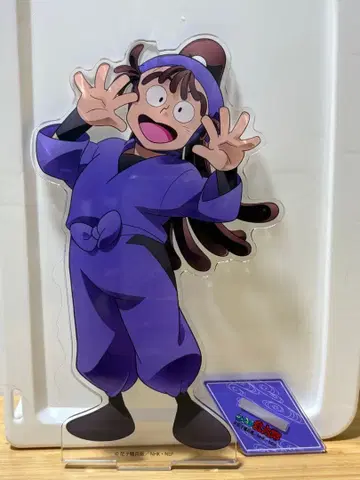 오하마 칸에몬 닌타마 아크릴 스탠드