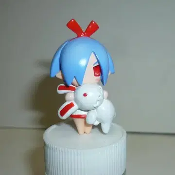 피규어 프레네르 씨 조립 완성품 레진 키트 마계전기 디스가이아