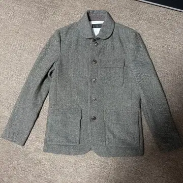 MORGAN 테일러드 자켓