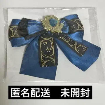 ChroNoiR 원맨 라이브 응원봉 리본 카나에